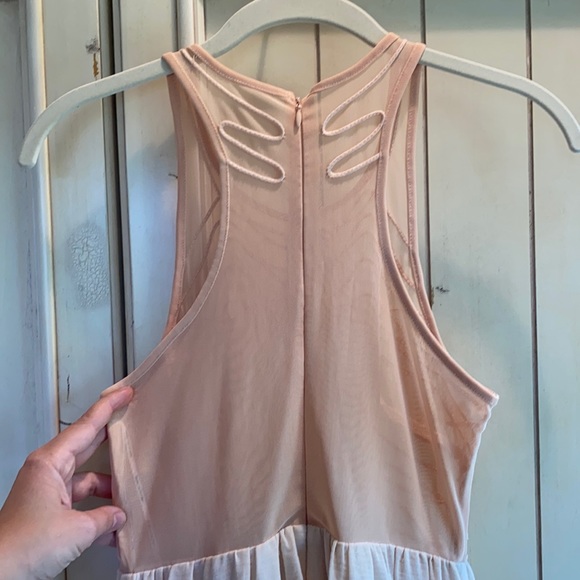 Blessed Are the Meek Dress from Revolve - Picture 6 of 6